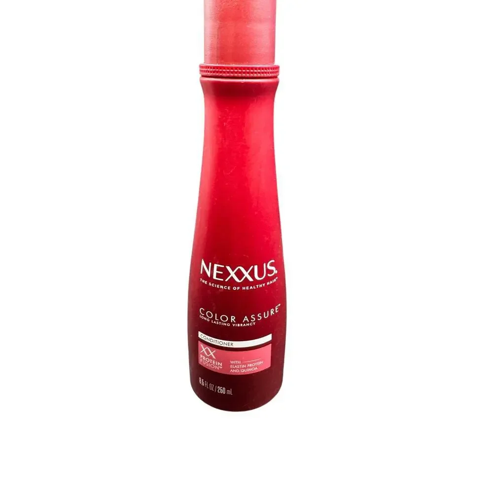 NWT Nexxus Color Assure Conditioner(8.5oz)